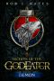 [Archive of the God Eater 01] • Demon · Archive of the God Eater book 1 (The God Eater Saga)